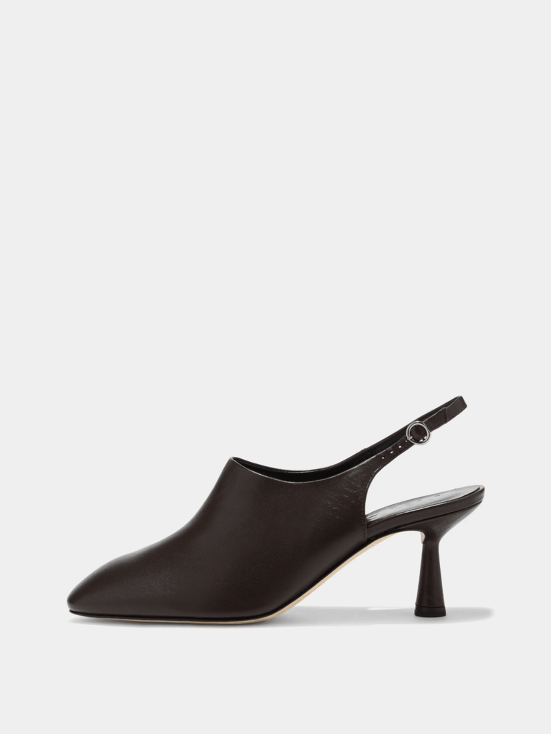 Aeyde Malin Slingback Mules