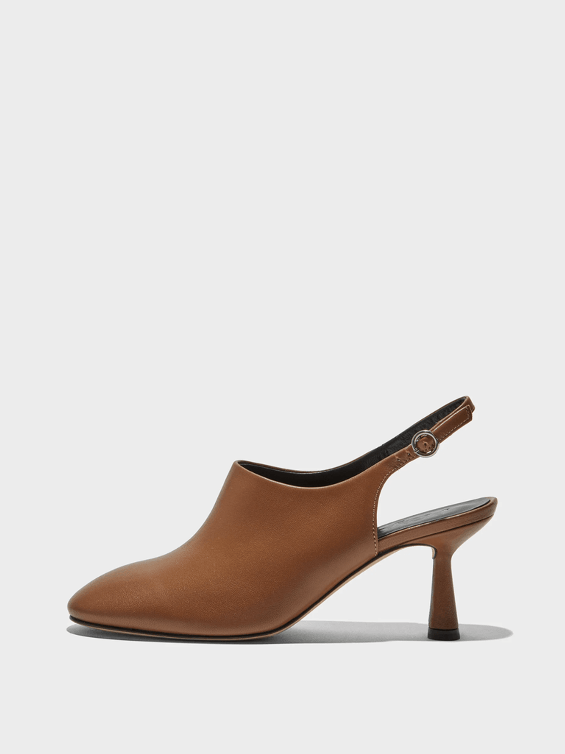 Aeyde Malin Slingback Mules