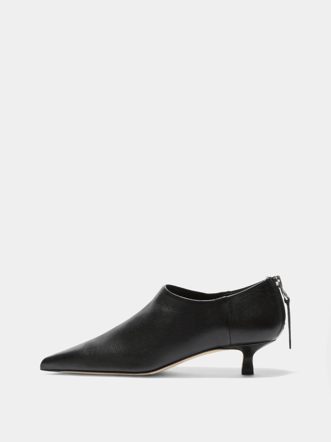 Aeyde Virun Pointed Sock Boots