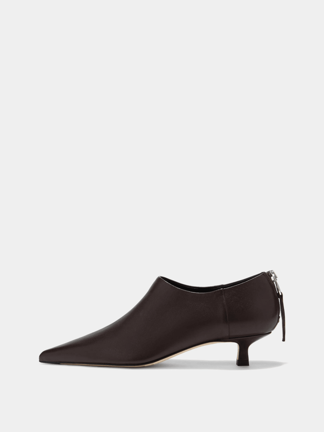 Aeyde Virun Pointed Sock Boots