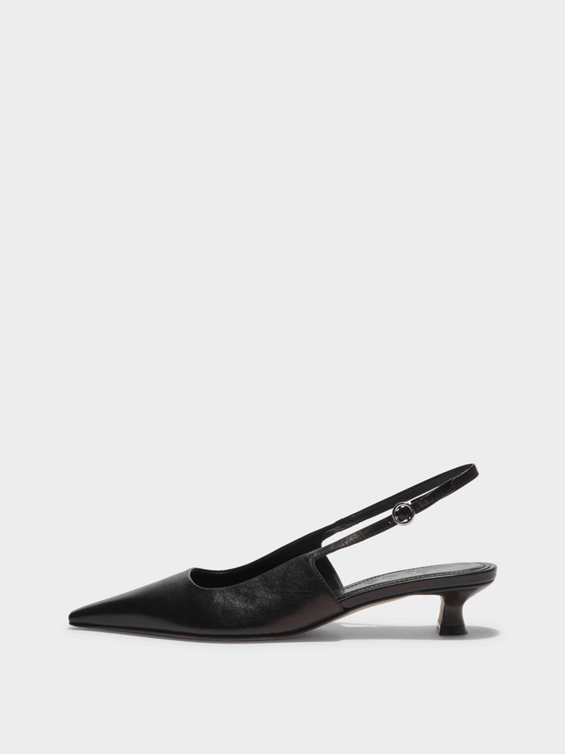Aeyde Catrina Slingback Pumps