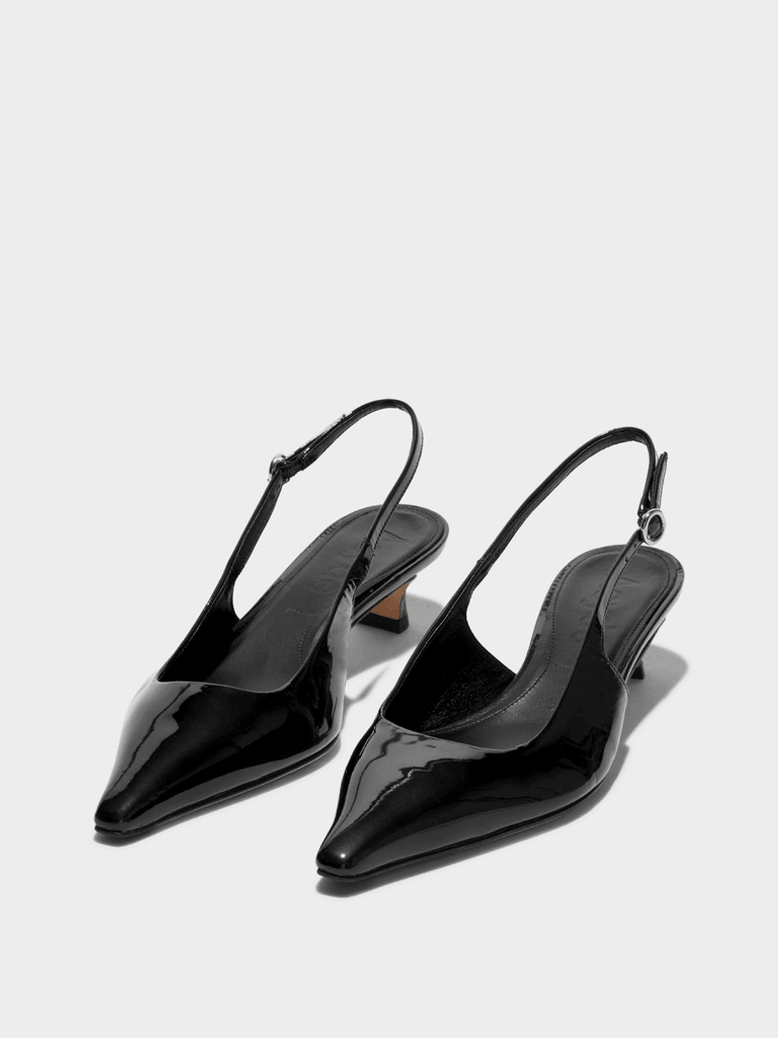 Aeyde Catrina Slingback Pumps