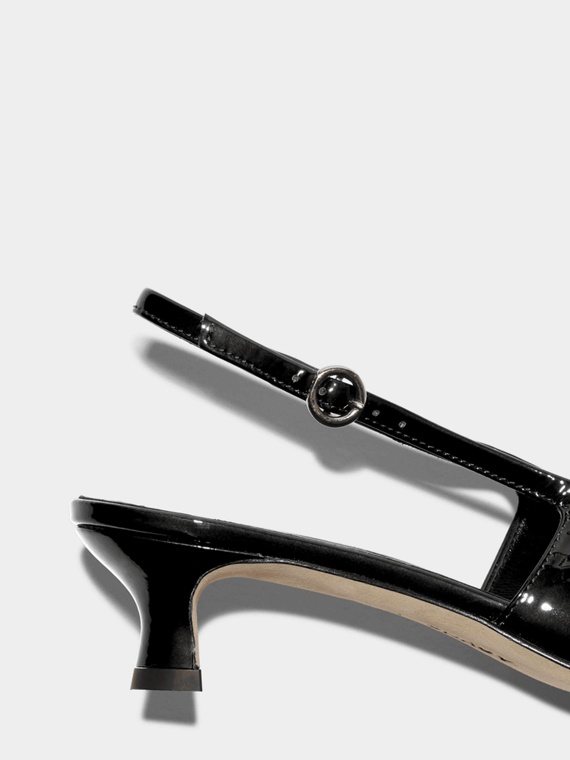 Aeyde Catrina Slingback Pumps