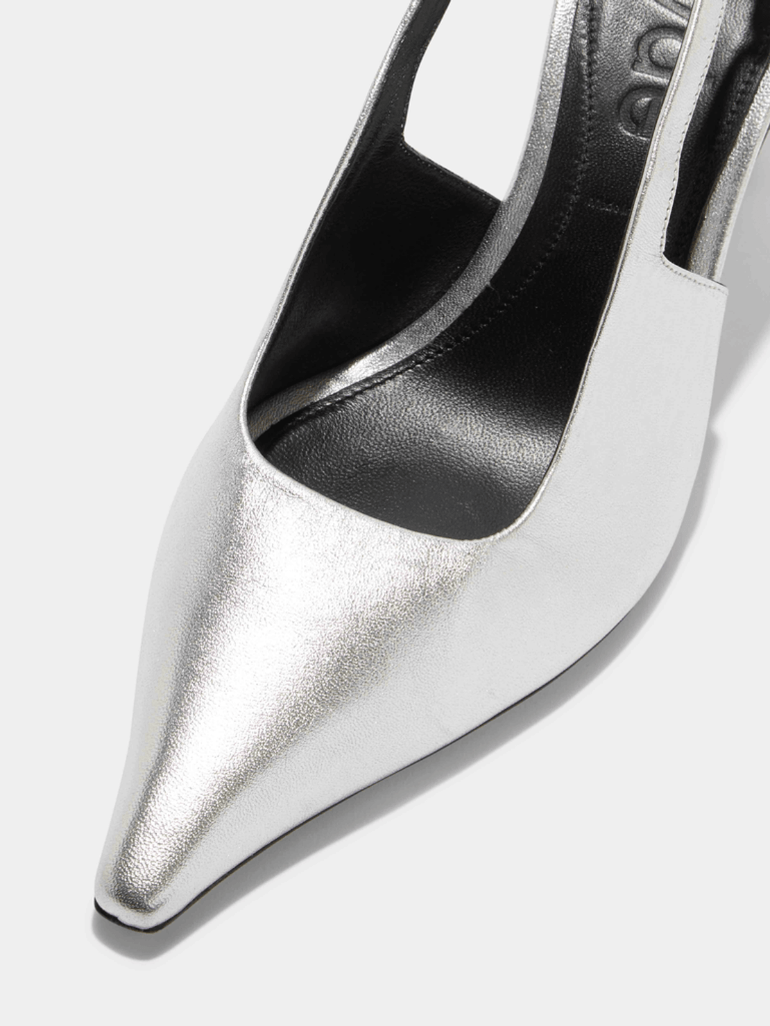 Aeyde Fernanda Slingback насосы