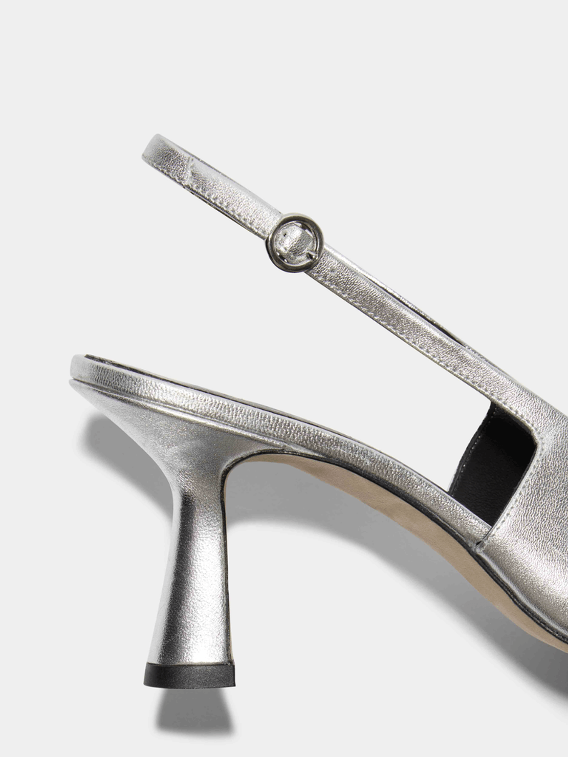 Aeyde Fernanda Slingback насосы