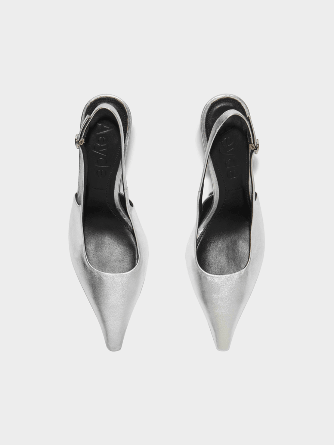 Aeyde Fernanda Slingback насосы