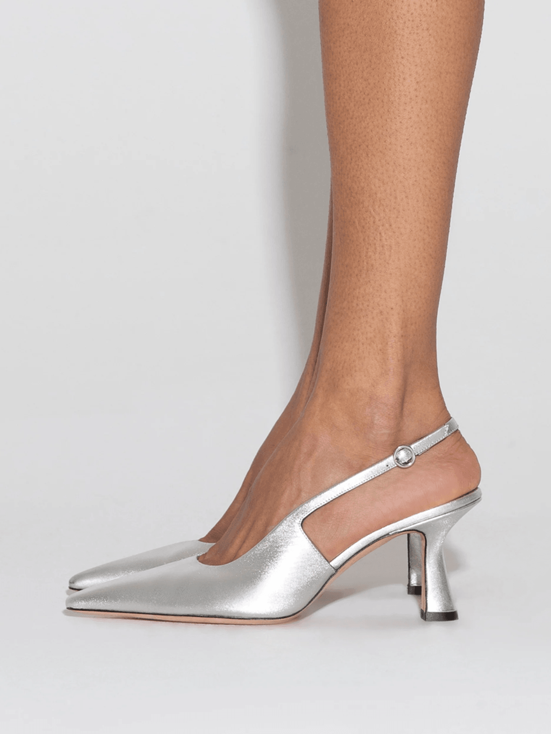 Aeyde Fernanda Slingback насосы