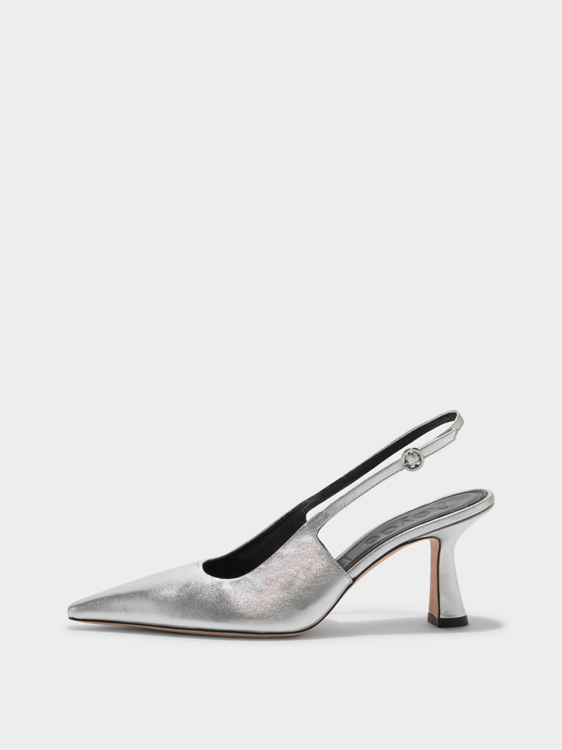 Aeyde Fernanda Slingback Pumps