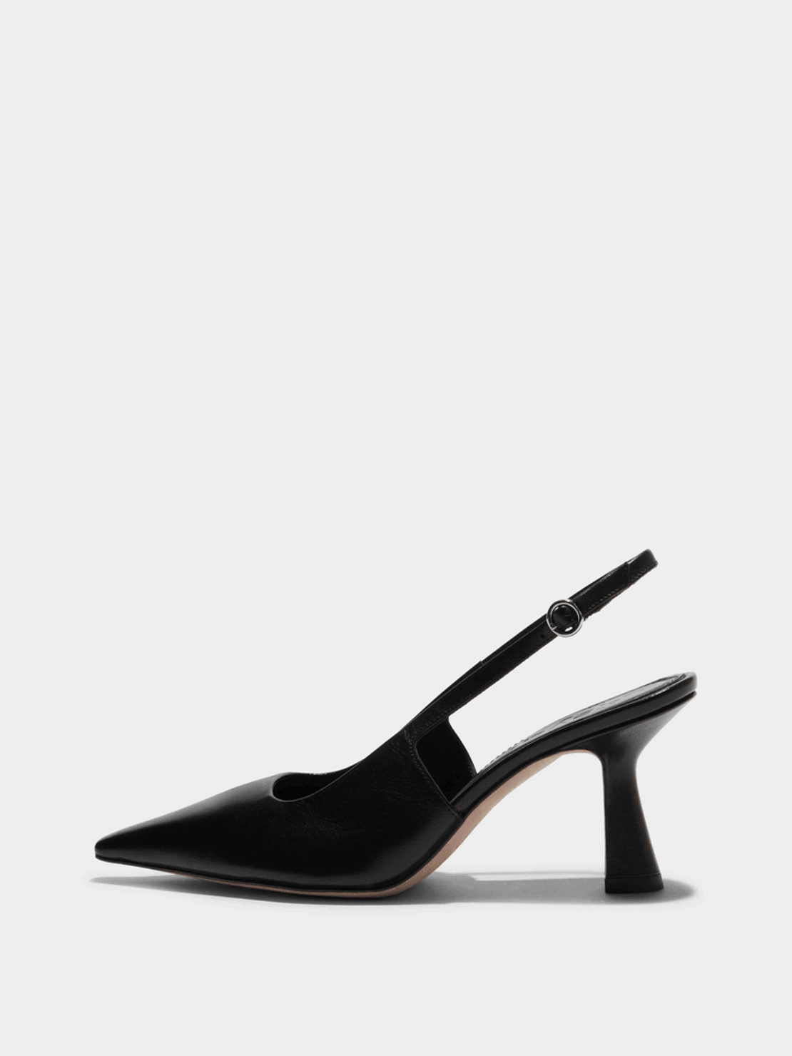Aeyde Fernanda Slingback Pumps
