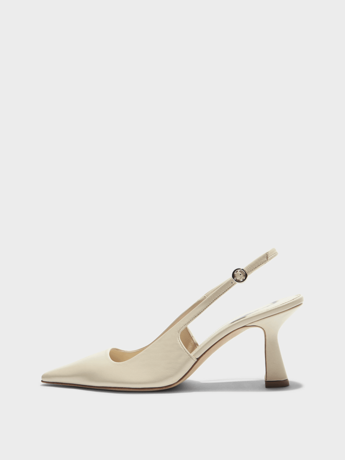 Aeyde Fernanda Slingback Pumps