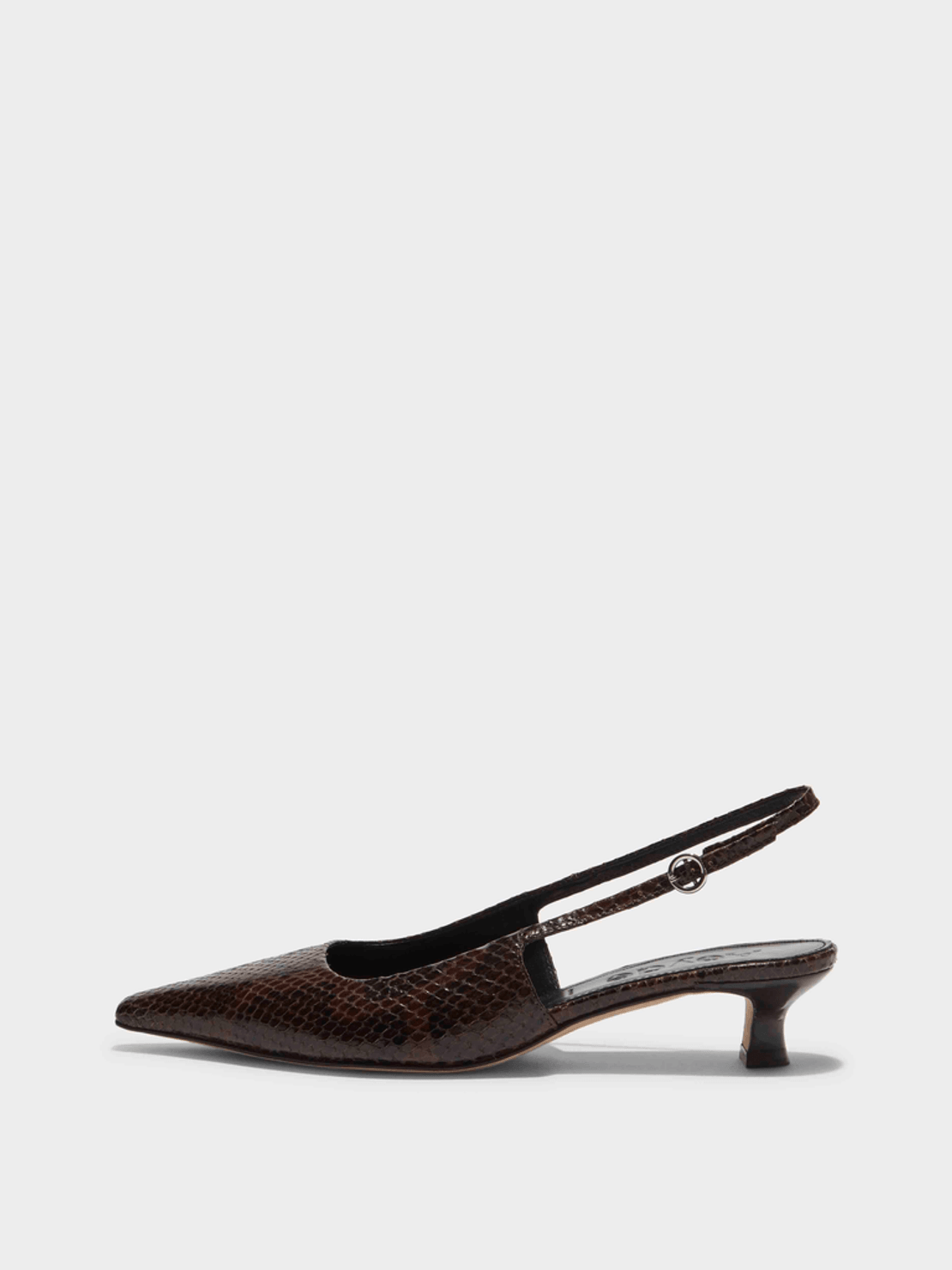 Aeyde Catrina Slingback Pumps