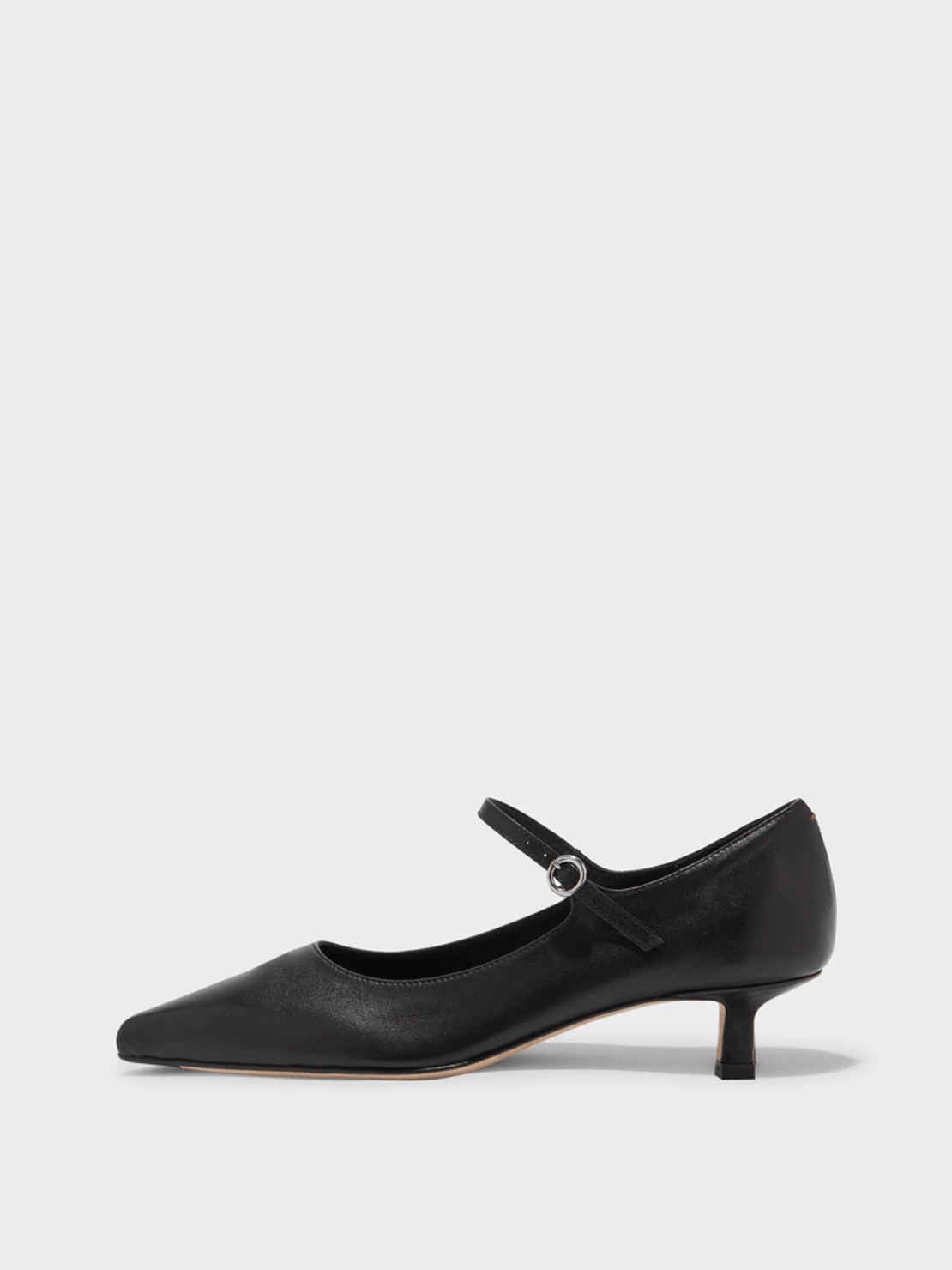 Aeyde Polina Mary-Jane Pumps