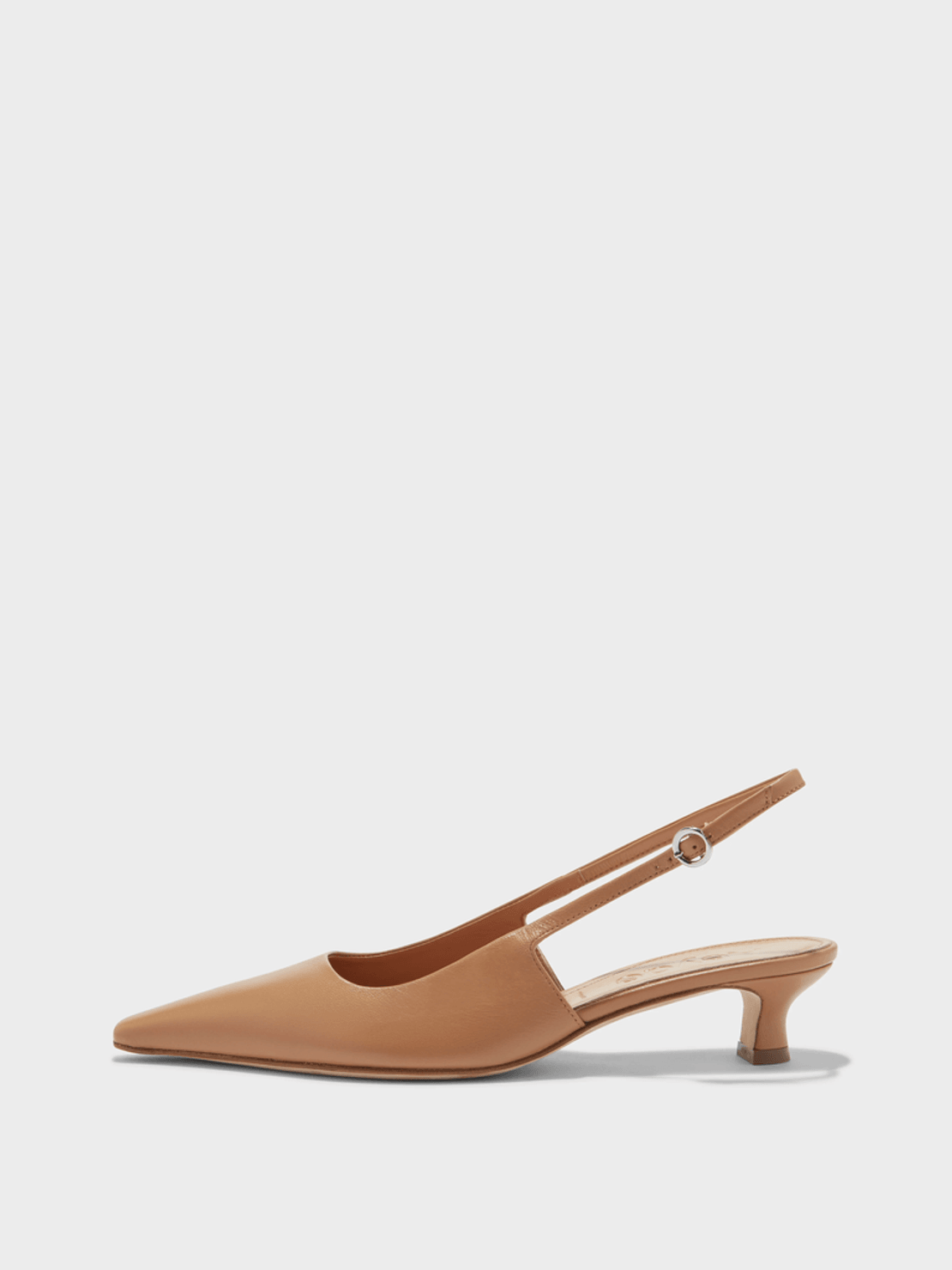 Aeyde Catrina Slingback Pumps