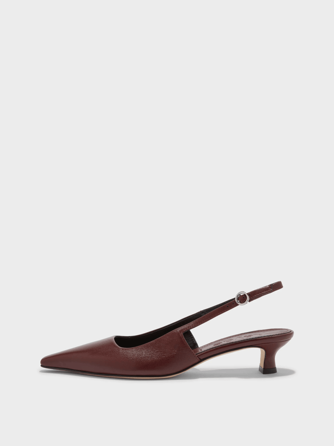 Aeyde Catrina Slingback Pumps