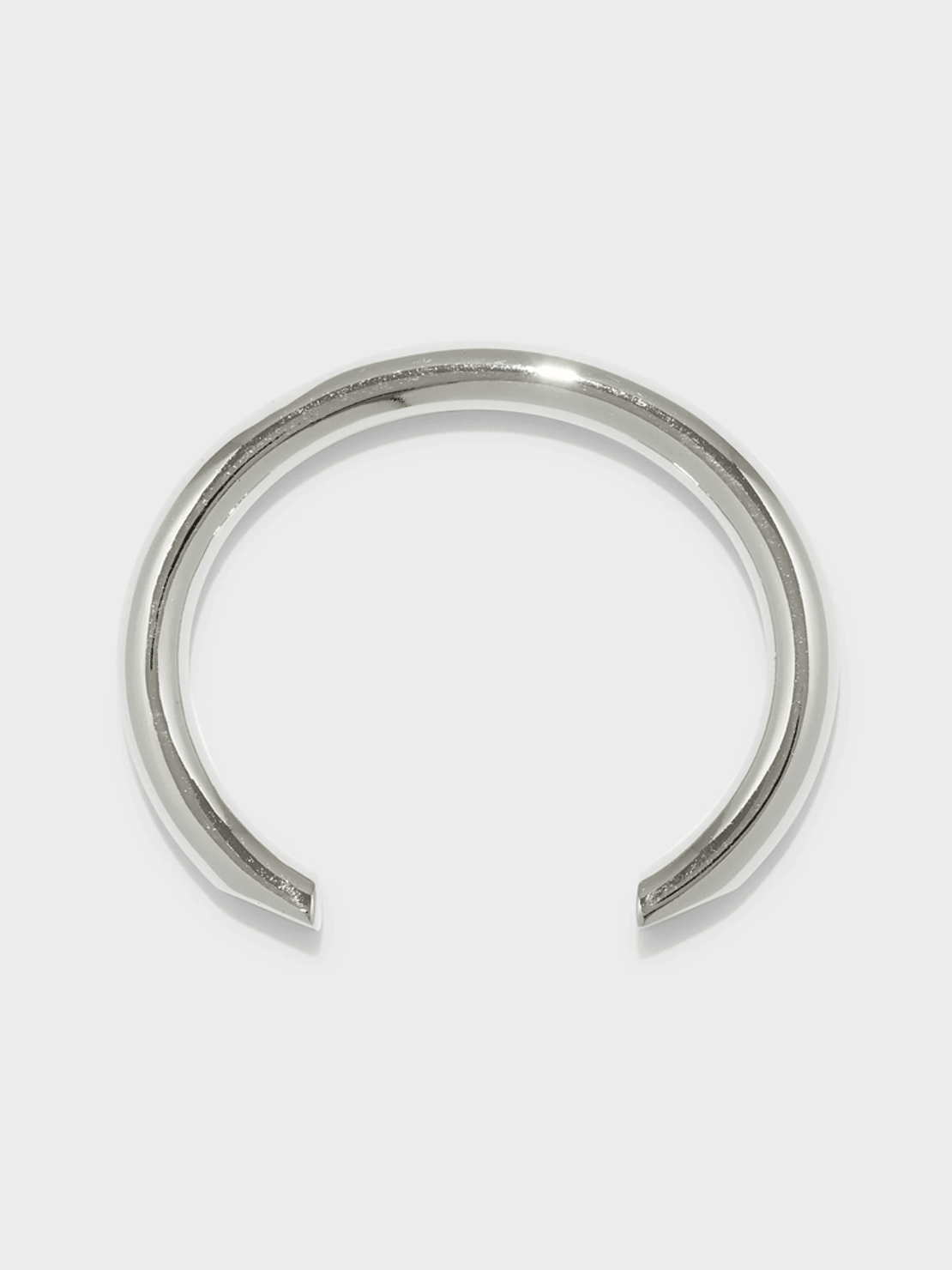 Aeyde Dorian Palladium-Plated Cuff Bracelet