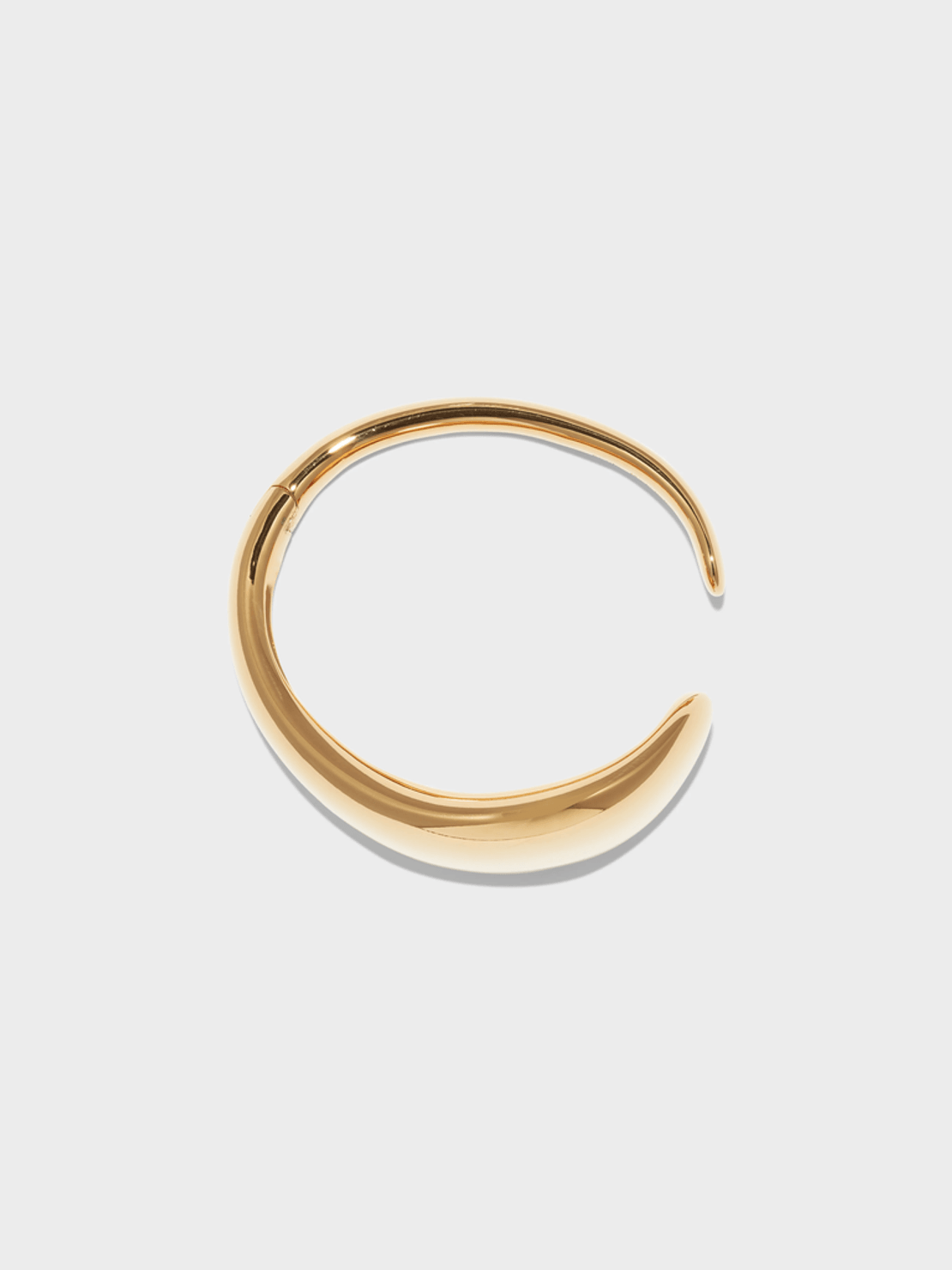 Aeyde Wess 18kt Gold-Plated Bracelet