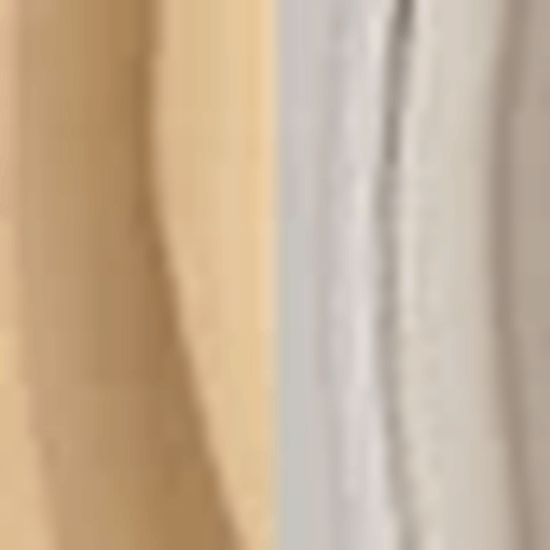 Aeyde Elias 18kt Gold and Palladium-Plated Hoop Earrings