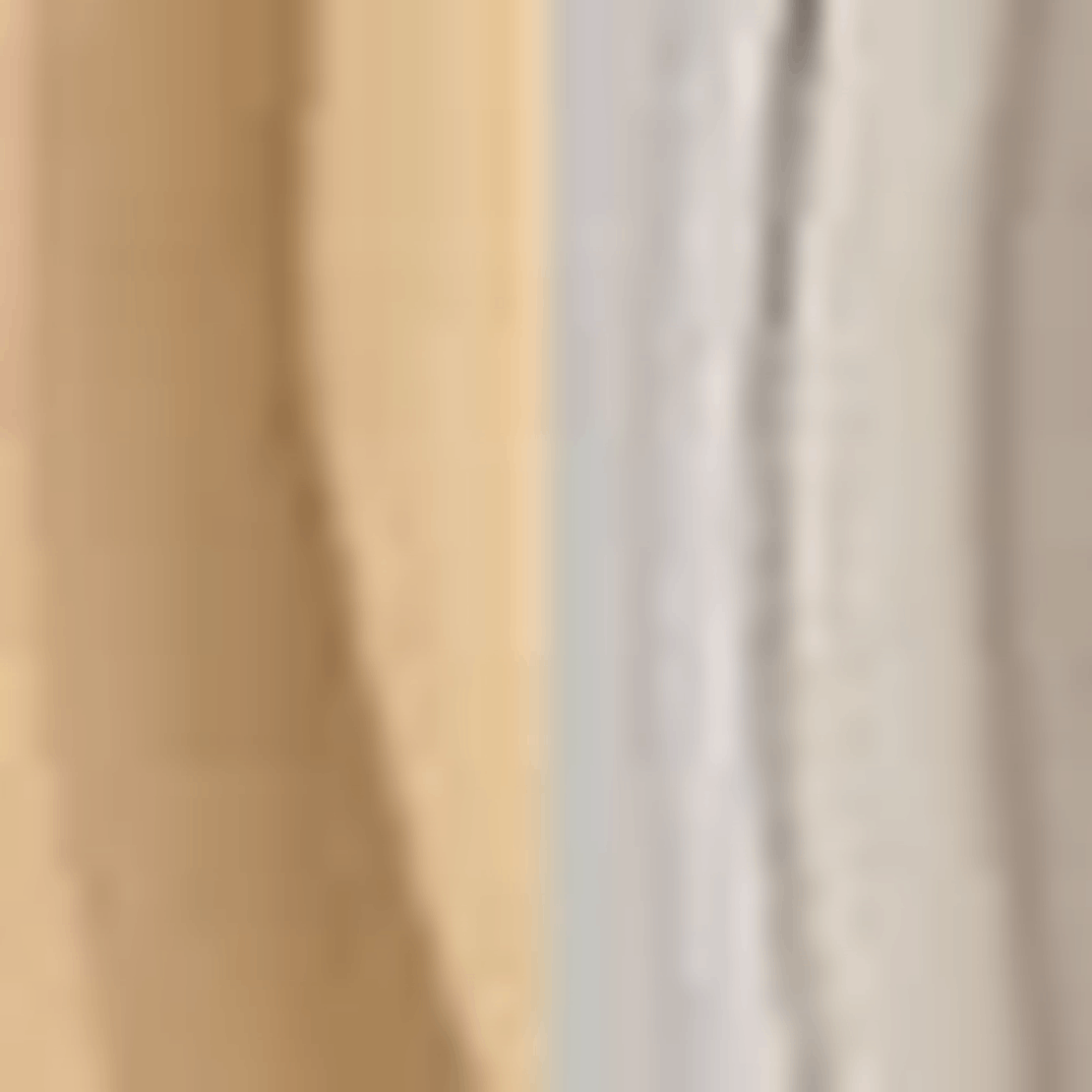 Aeyde Clyde 18kt Gold and Palladium-Plated Hoop Earrings