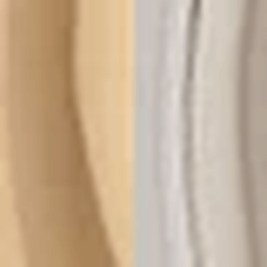 Aeyde Elijah 18kt Gold and Palladium-Plated Hoop Earrings