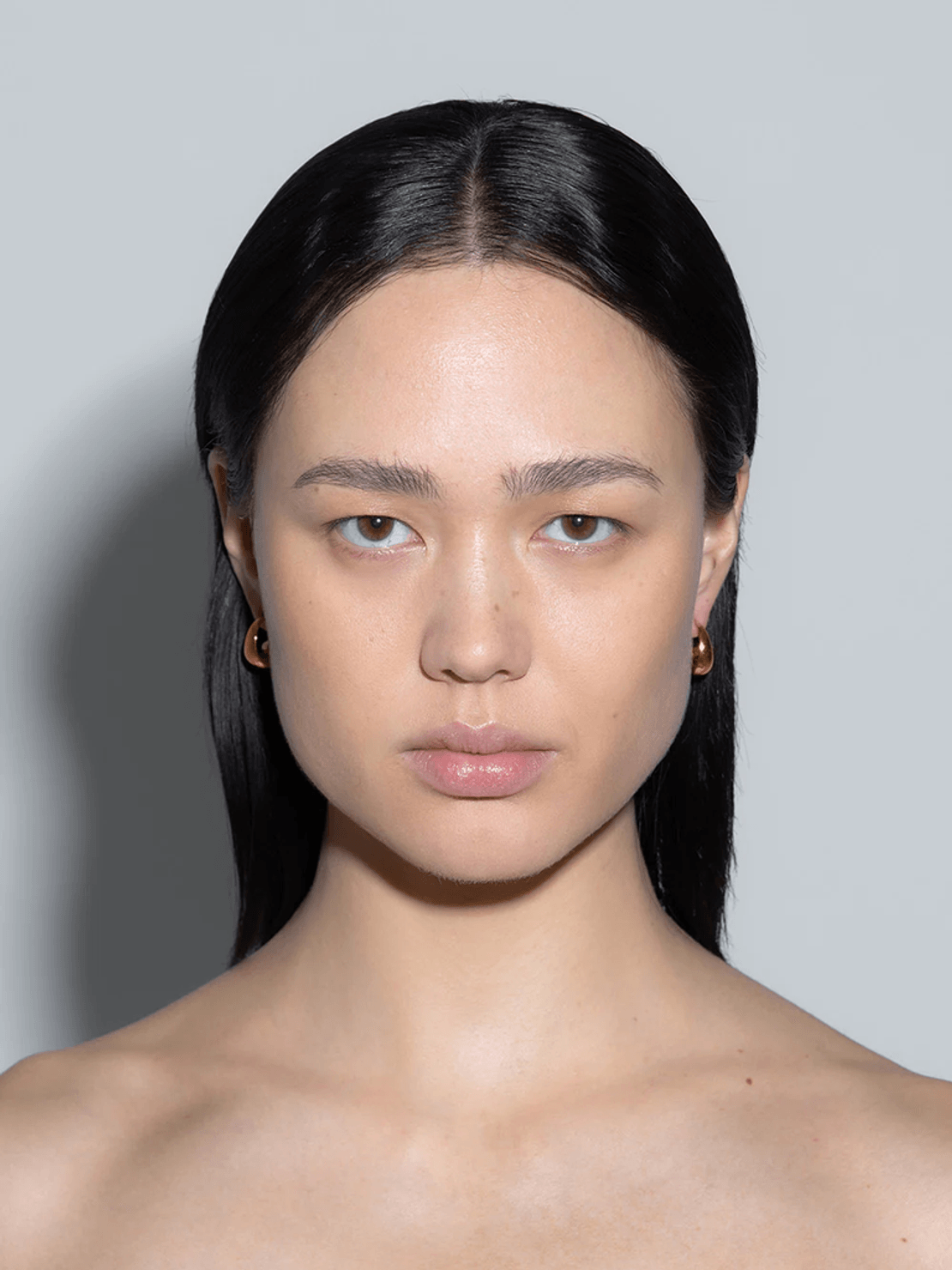 Aeyde Gus 18kt Gold-Plated Earrings