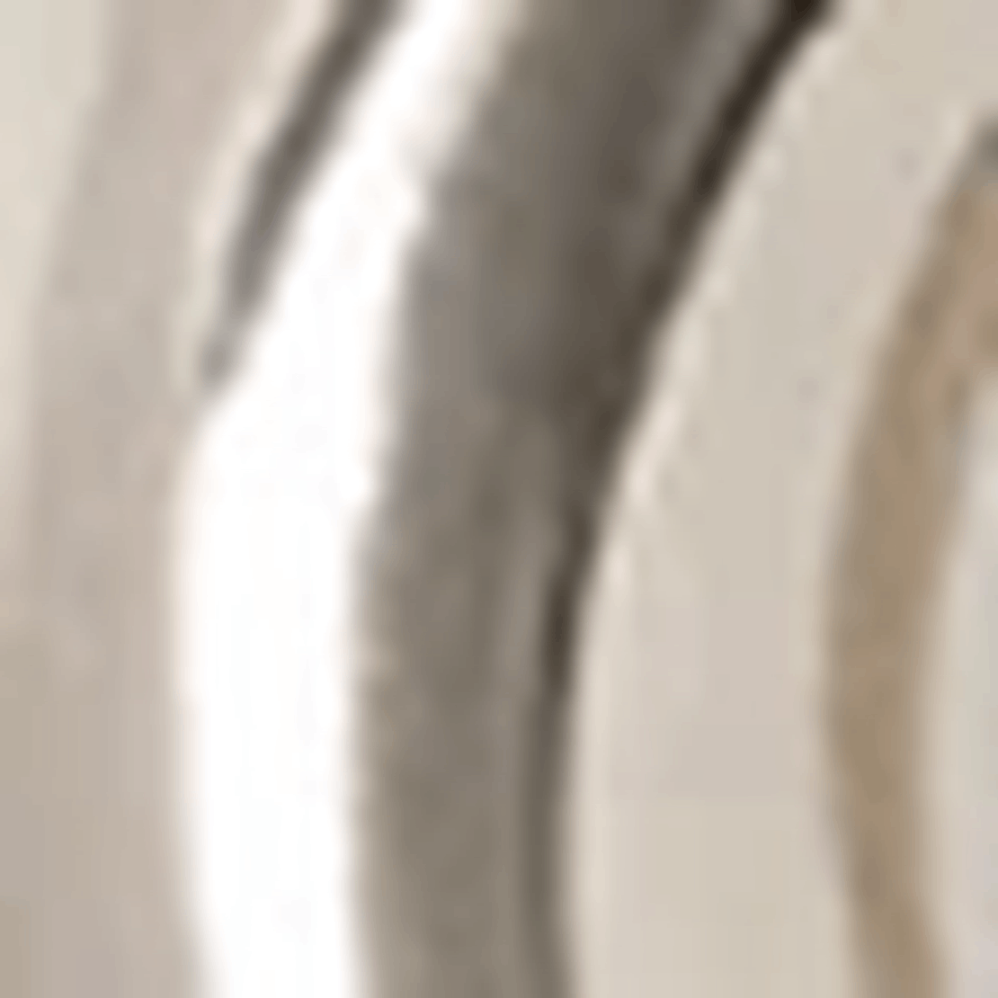 Aeyde Ravi Palladium-Plated Earrings